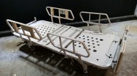 HILL-ROM ADVANCE SERIES HOSPITAL BED
