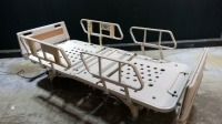 HILL-ROM ADVANCE SERIES HOSPITAL BED
