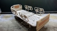 HILL-ROM ADVANCE SERIES HOSPITAL BED
