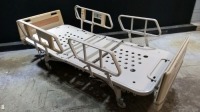 HILL-ROM ADVANCE SERIES HOSPITAL BED