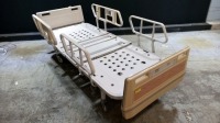 HILL-ROM ADVANCE SERIES HOSPITAL BED