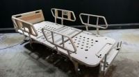 HILL-ROM ADVANCE SERIES HOSPITAL BED