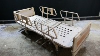 HILL-ROM ADVANCE SERIES HOSPITAL BED