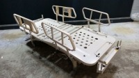 HILL-ROM ADVANCE SERIES HOSPITAL BED