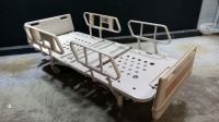 HILL-ROM ADVANCE SERIES HOSPITAL BED