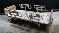 HILL-ROM ADVANCE SERIES HOSPITAL BED