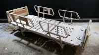 HILL-ROM ADVANCE SERIES HOSPITAL BED