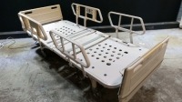 HILL-ROM ADVANCE SERIES HOSPITAL BED