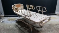 HILL-ROM ADVANCE SERIES HOSPITAL BED