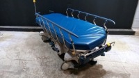 STRYKER 1015 BIG WHEEL STRETCHER