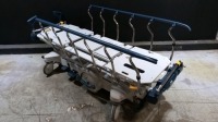 STRYKER 1015 BIG WHEEL STRETCHER