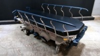 STRYKER 1015 BIG WHEEL STRETCHER