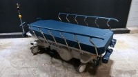 STRYKER 1015 BIG WHEEL STRETCHER