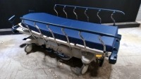 STRYKER 1015 BIG WHEEL STRETCHER