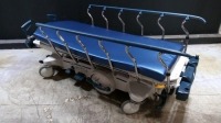 STRYKER 1015 BIG WHEEL STRETCHER