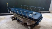 STRYKER 1015 BIG WHEEL STRETCHER