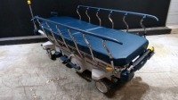 STRYKER 1015 BIG WHEEL STRETCHER