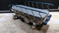 STRYKER 1015 BIG WHEEL STRETCHER