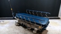 STRYKER 1015 BIG WHEEL STRETCHER