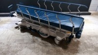 STRYKER 1015 BIG WHEEL STRETCHER