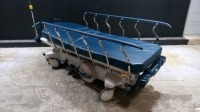 STRYKER 1015 BIG WHEEL STRETCHER