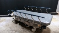 STRYKER 1015 BIG WHEEL STRETCHER