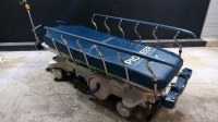 STRYKER 1015 BIG WHEEL STRETCHER