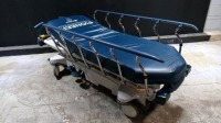 STRYKER 1007 STRETCHER