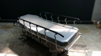 STRYKER 1501 STRETCHER