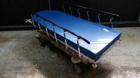 STRYKER 1501 STRETCHER
