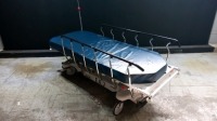 STRYKER 1501 STRETCHER