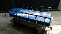 STRYKER 1501 STRETCHER