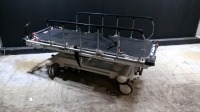 STRYKER 1020 STRETCHER