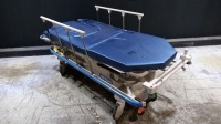 HILL-ROM OB/GYN STRETCHER