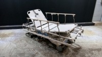 HILL-ROM TRANSTAR STRETCHER