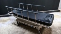 HAUSTED HORIZON SERIES STRETCHER