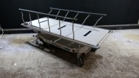 HAUSTED HORIZON SERIES STRETCHER