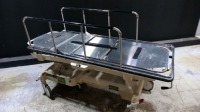 HAUSTED STRETCHER