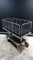 HAUSTED STRETCHER