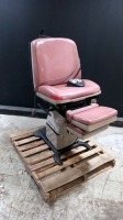MIDMARK 75L POWER EXAM CHAIR