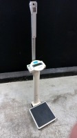 SECA DIGITAL PATIENT SCALE