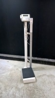 DETECTO DIGITAL PATIENT SCALE