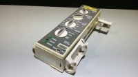 BARD INFUS O.R. INFUSION PUMP