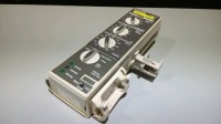 BARD INFUS O.R. INFUSION PUMP