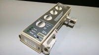 BARD INFUS O.R. INFUSION PUMP