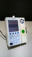 SIGMA SPECTRUM INFUSION PUMP
