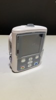 SMITHS CADD-SOLIS INFUSION PUMP