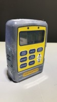 SMITHS CADD-PRIZM PCS II 6101 INFUSION PUMP
