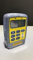 SMITHS CADD-PRIZM PCS II 6101 INFUSION PUMP