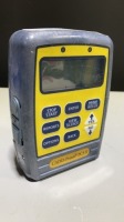 SMITHS CADD-PRIZM PCS II 6101 INFUSION PUMP